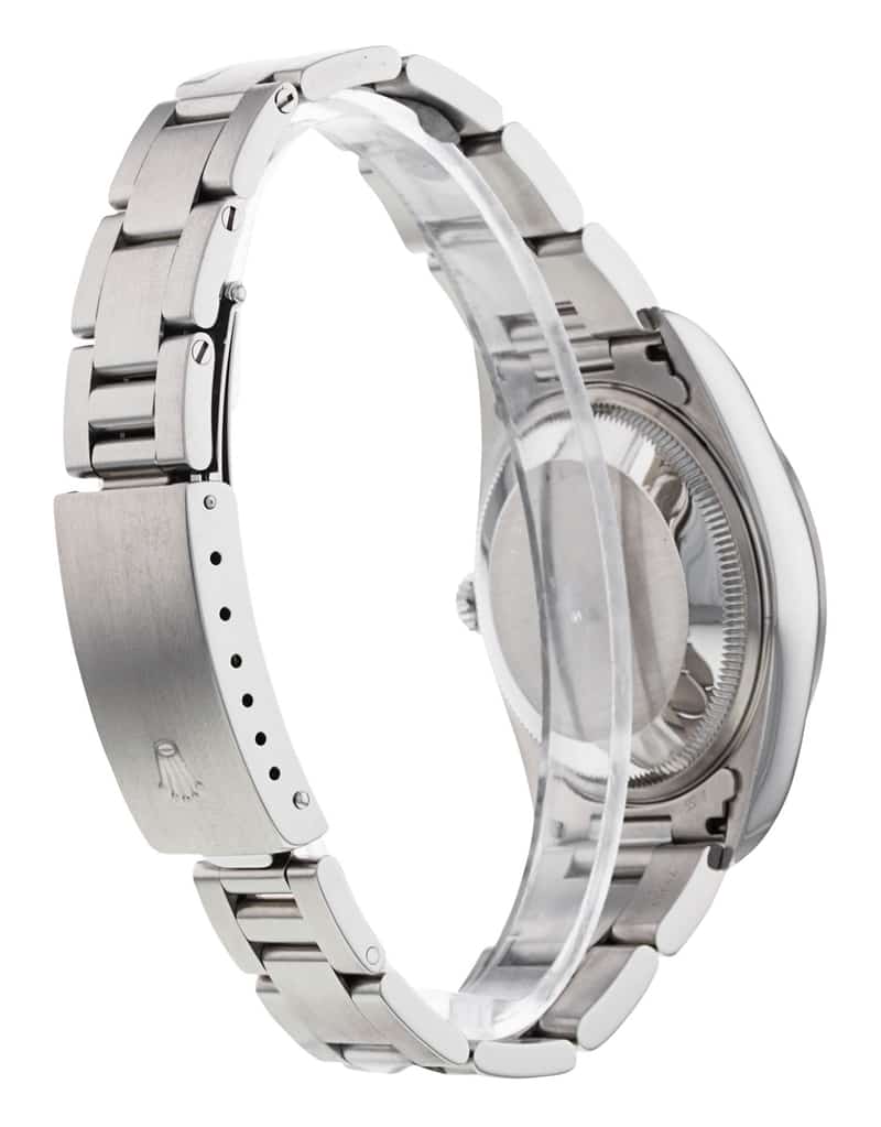 Rolex Oyster Perpetual Date 15200